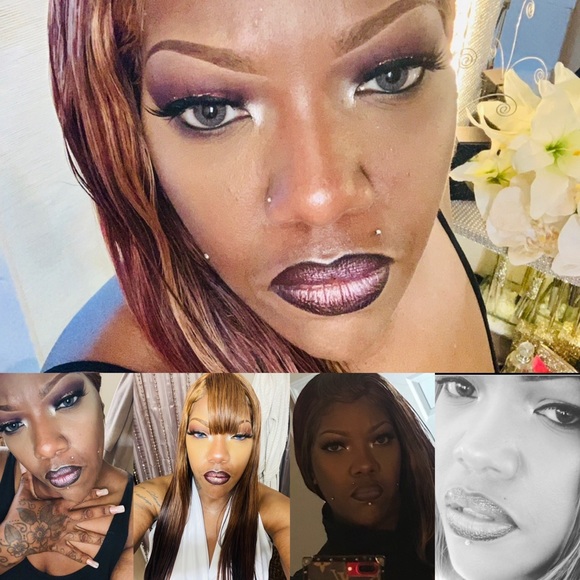 Meet your Posher, Kimmie - Picture 12 of 12